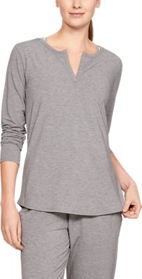 Maglia A Maniche Lunghe Donna Recovery Sleepwear Under Armour
